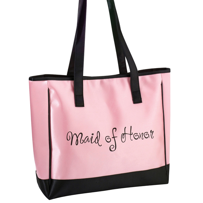 Maid Of Honor Tote - DISCONTINUED